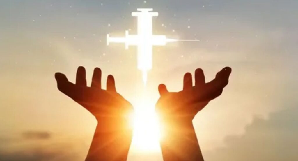 Divine Blessings in the Bible