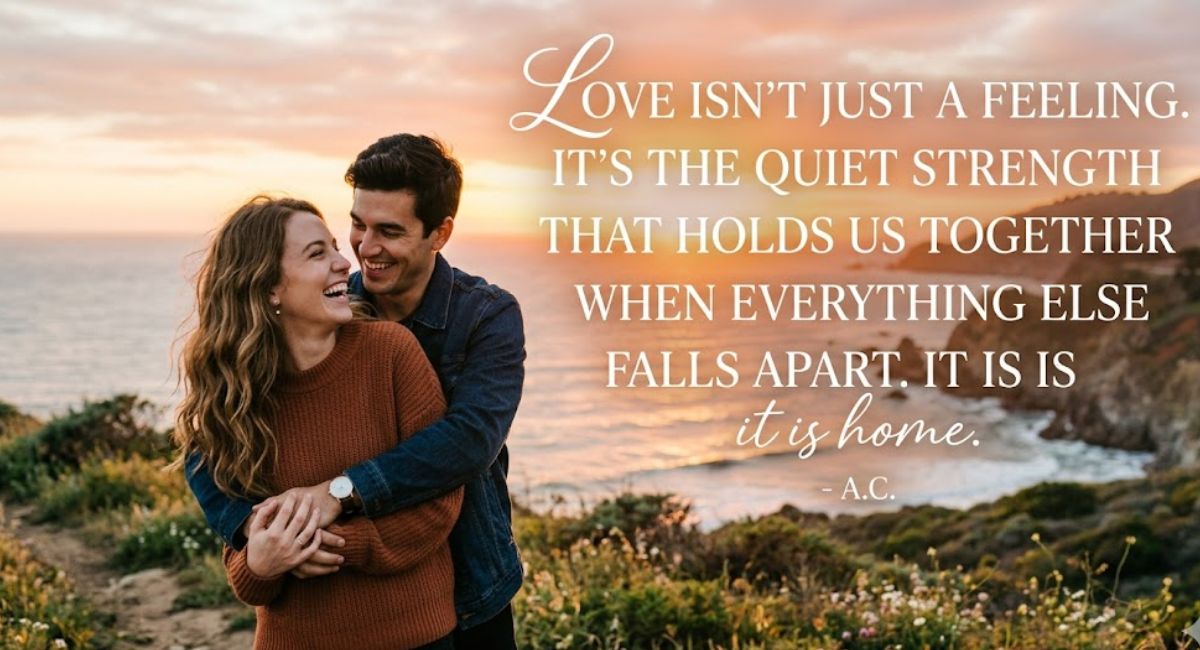 Love quotes