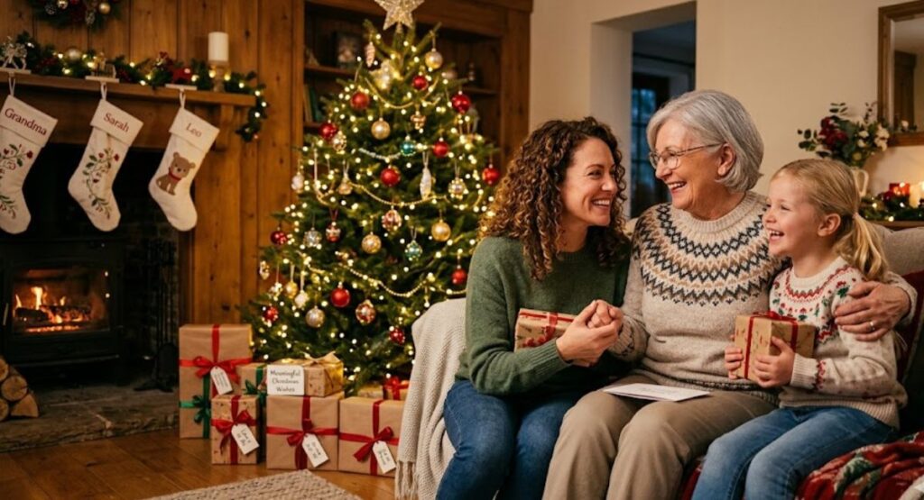 Meaningful Christmas Wishes