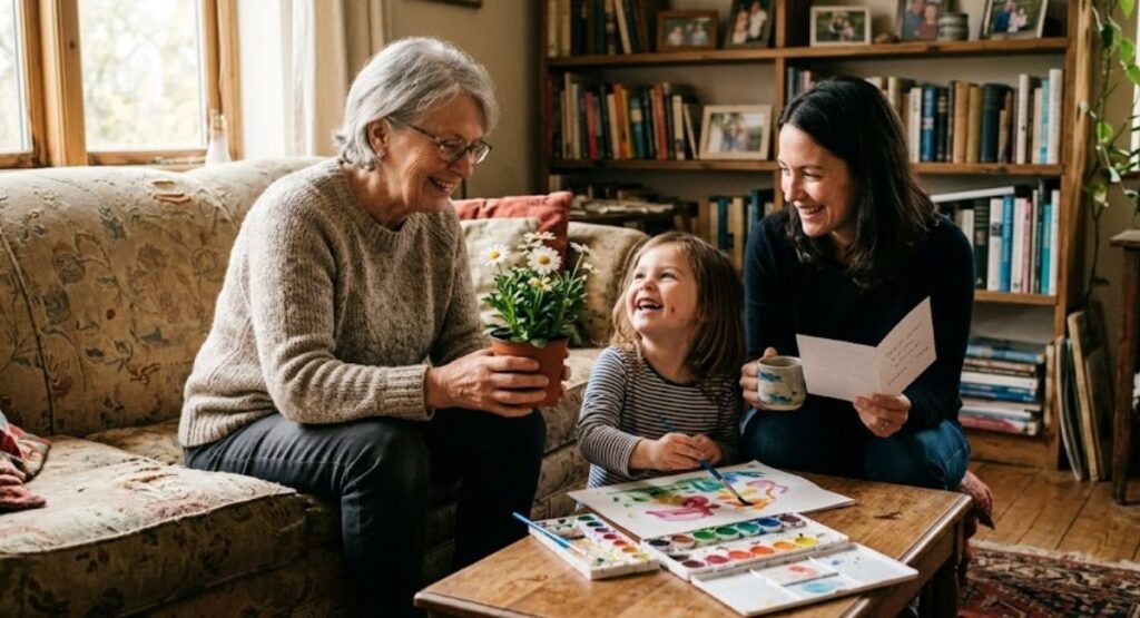 Simple Physical Gifts We Often Ignore