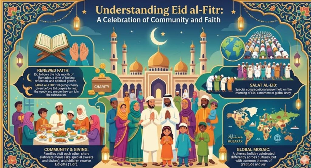Understanding Eid