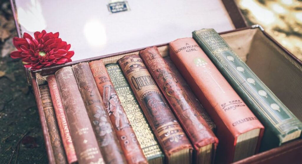 Wedding Day Readings
